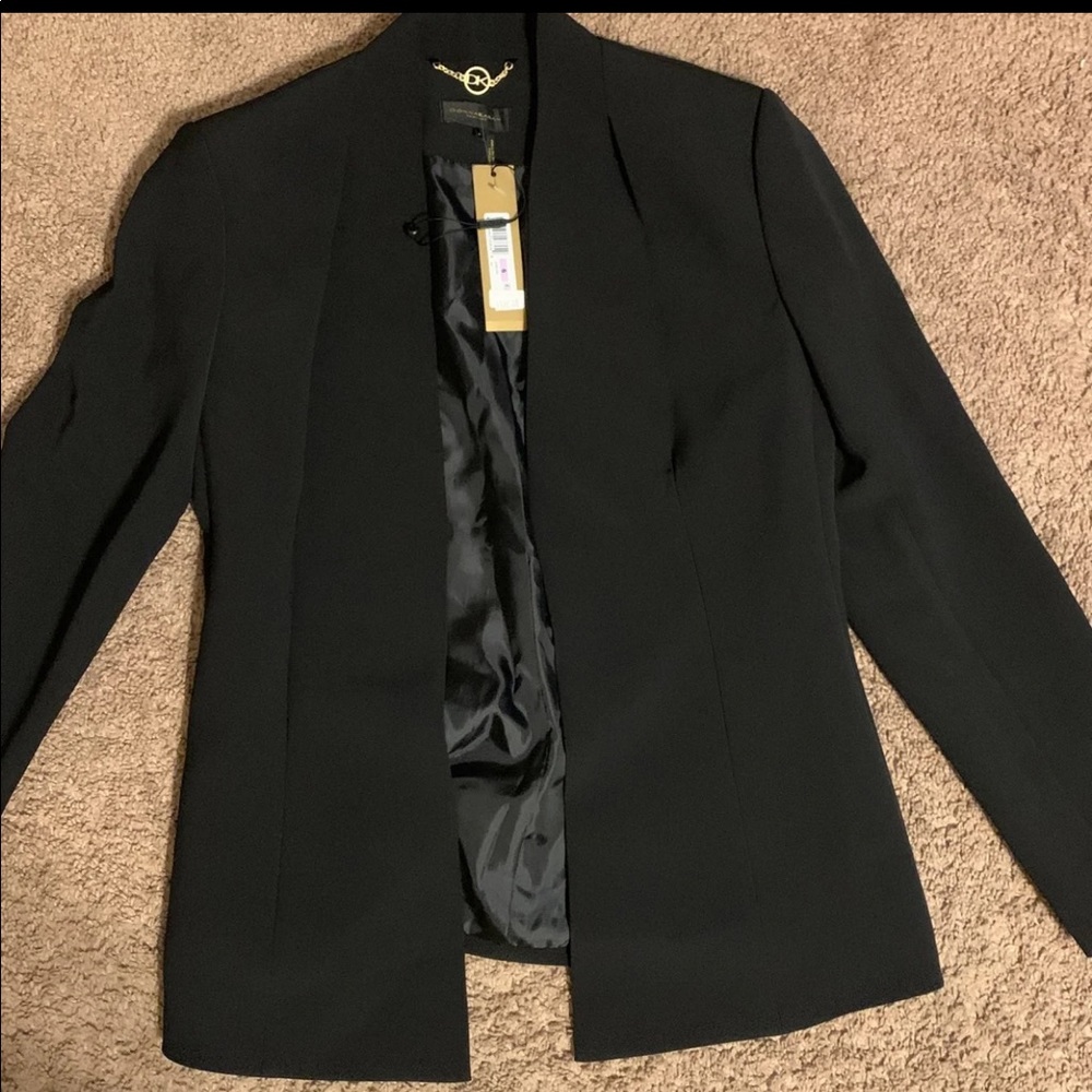 Suit jacket